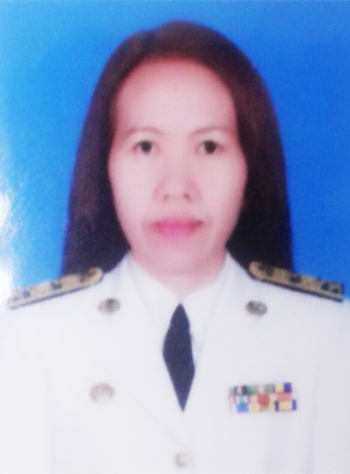 นางสาวสุภนิดา   ซื่อสัตย์